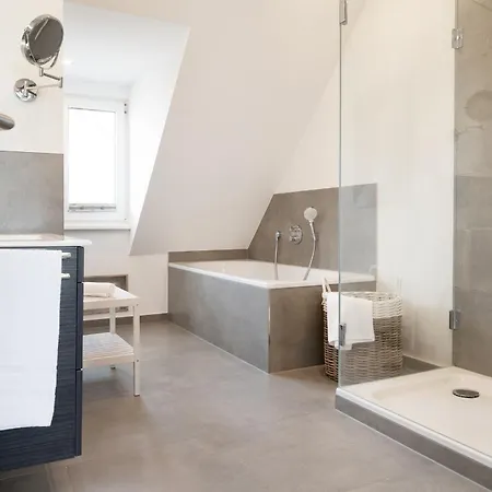 Am Strande 31 Nixe Apartment *