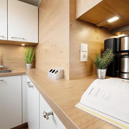 Am Strande 31 Nixe Apartment Neustadt in Holstein