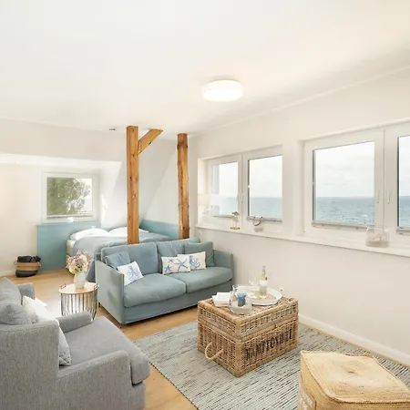 Apartment Am Strande 31 Nixe