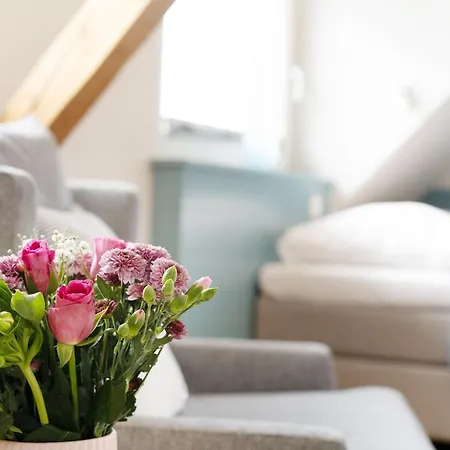 Am Strande 31 Nixe Apartmán