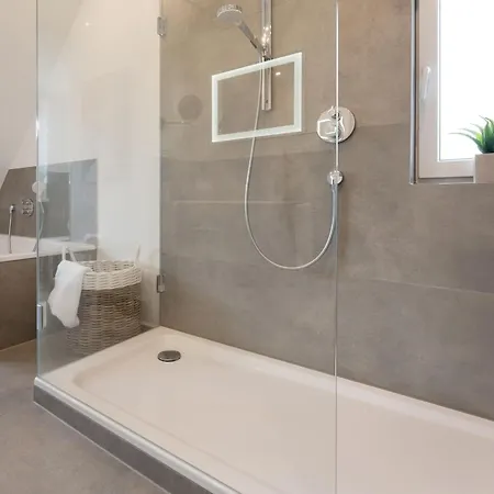 Am Strande 31 Nixe Apartmán Neustadt in Holstein