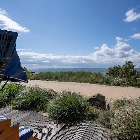 Am Strande 31 Nixe *