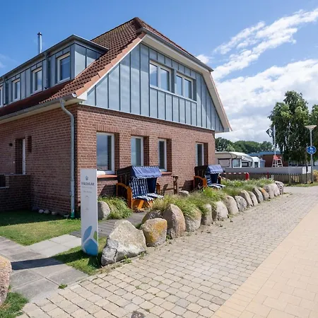 Am Strande 31 Nixe Neustadt in Holstein