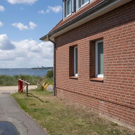 Am Strande 31 Nixe * Neustadt in Holstein