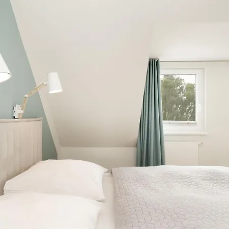 Am Strande 31 Nixe * Neustadt in Holstein