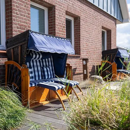 Apartment Am Strande 31 Nixe