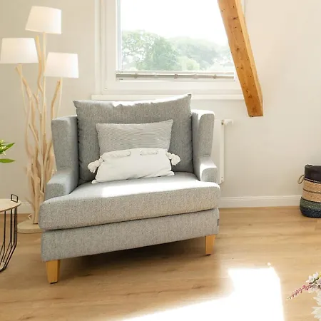 Am Strande 31 Nixe Daire