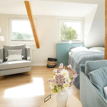 Am Strande 31 Nixe Apartment Neustadt in Holstein
