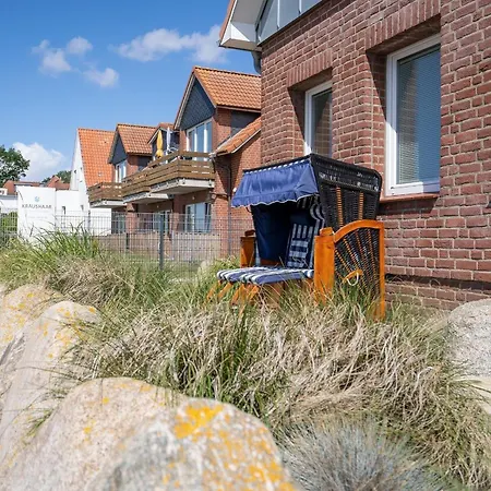 Am Strande 31 Nixe Neustadt in Holstein