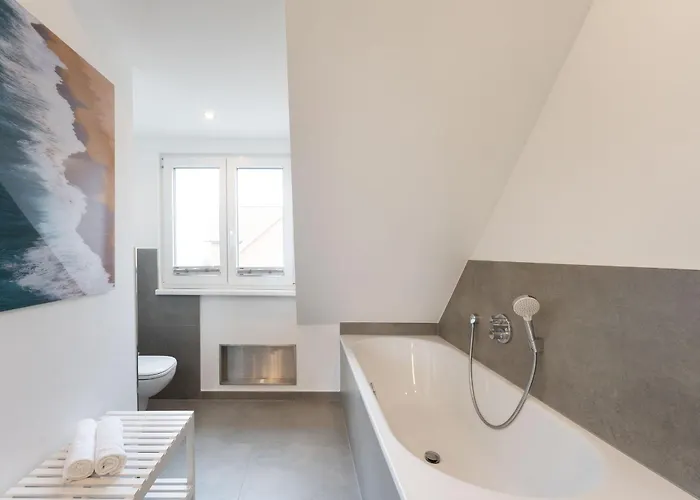 Am Strande 31 Nixe Neustadt in Holstein