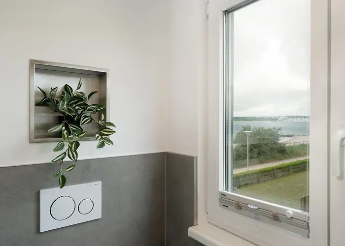 Am Strande 31 Nixe * Neustadt in Holstein