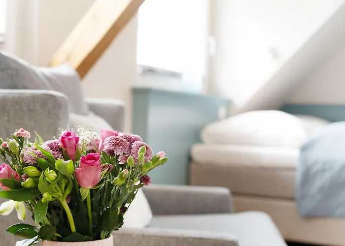 Am Strande 31 Nixe Lägenhet