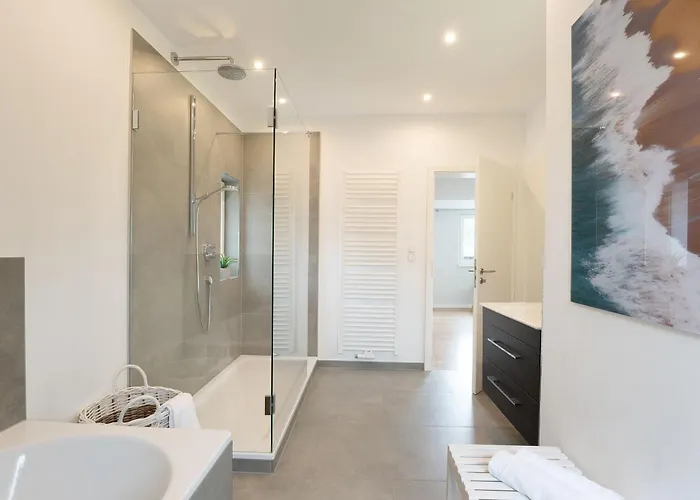 Am Strande 31 Nixe * Neustadt in Holstein