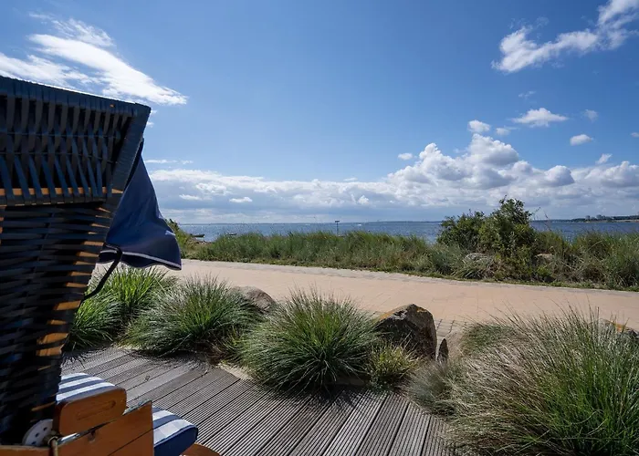 Am Strande 31 Nixe *