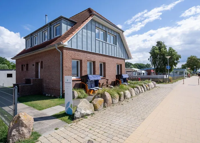 Am Strande 31 Nixe Neustadt in Holstein