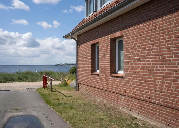 Am Strande 31 Nixe * Neustadt in Holstein