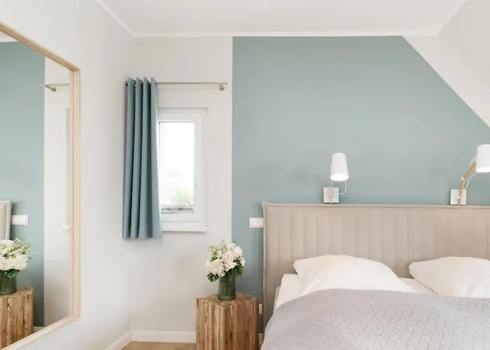 Lägenhet Am Strande 31 Nixe Neustadt in Holstein