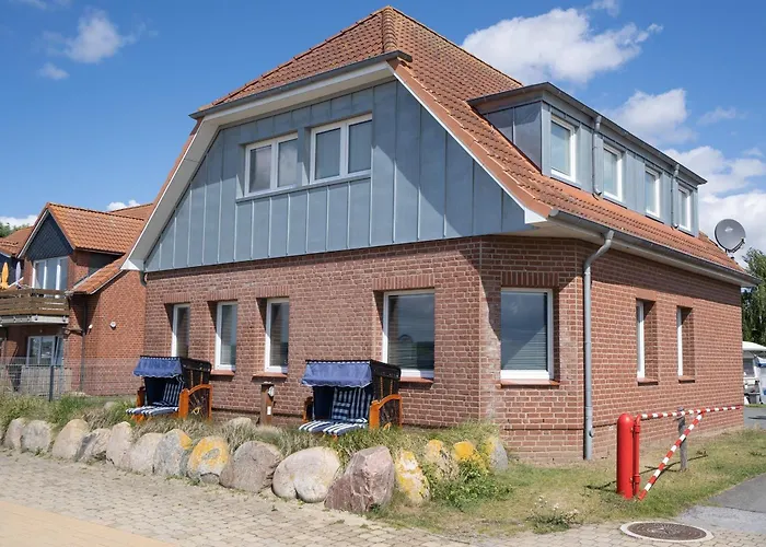 Am Strande 31 Nixe *