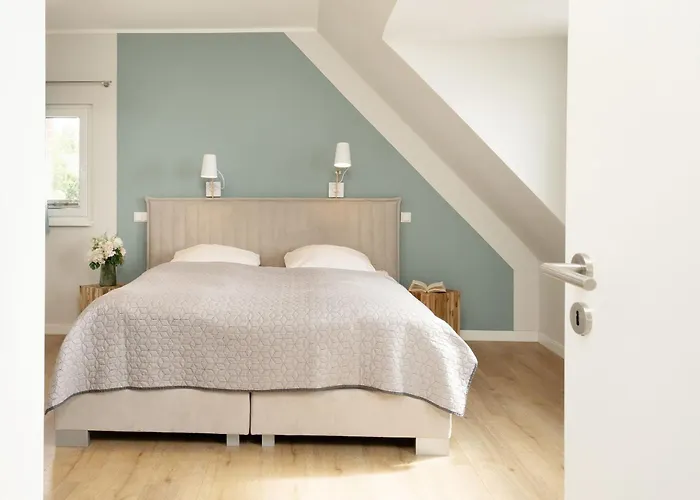 Am Strande 31 Nixe Neustadt in Holstein