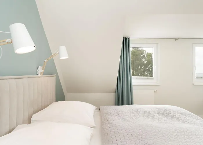 Am Strande 31 Nixe * Neustadt in Holstein