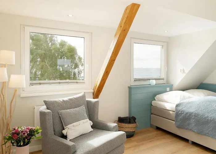 Am Strande 31 Nixe Neustadt in Holstein