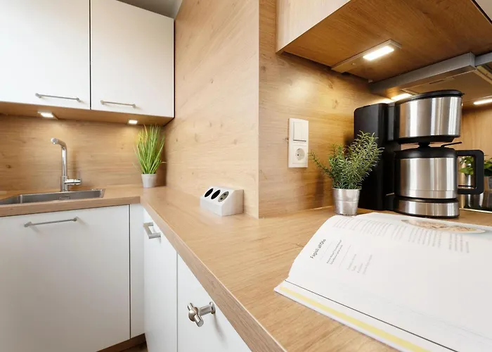 Am Strande 31 Nixe * Neustadt in Holstein