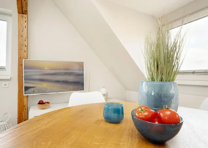 Am Strande 31 Nixe Apartamento Neustadt in Holstein