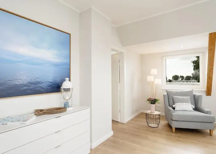 Am Strande 31 Nixe *