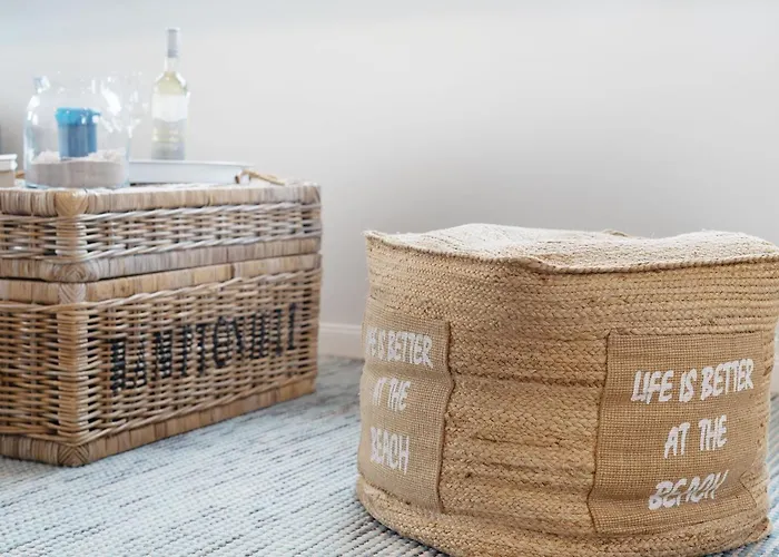 Am Strande 31 Nixe Neustadt in Holstein