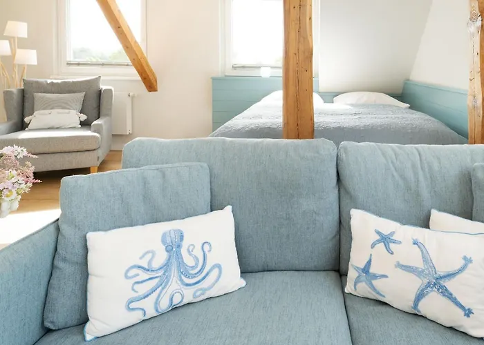 Am Strande 31 Nixe * Neustadt in Holstein