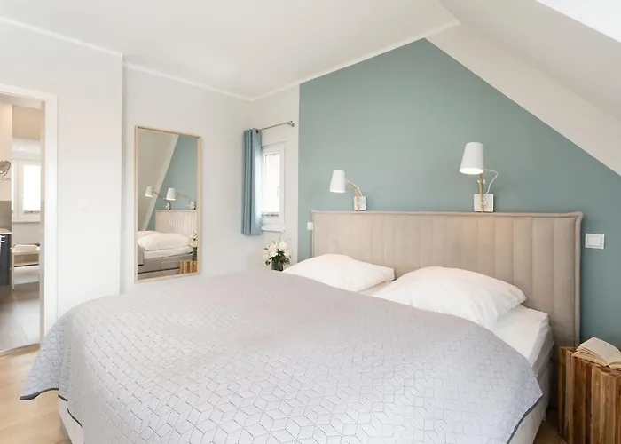 Am Strande 31 Nixe Lägenhet