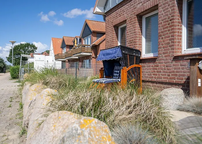 Am Strande 31 Nixe Neustadt in Holstein