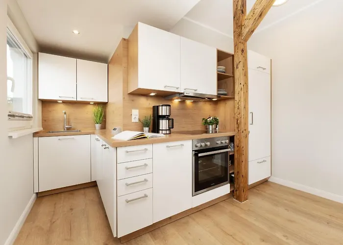 Am Strande 31 Nixe * Neustadt in Holstein