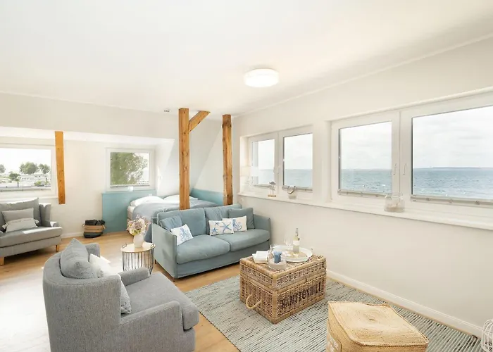 Am Strande 31 Nixe Neustadt in Holstein